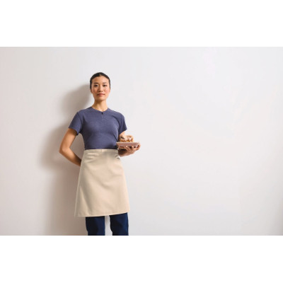 Colours Mid Length Apron